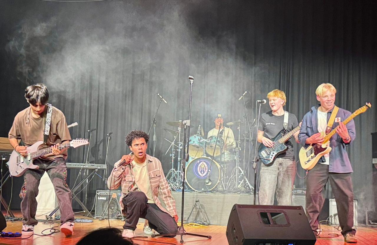 Rock Band